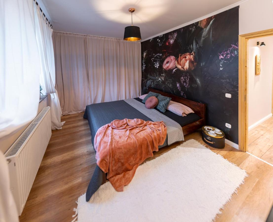 Ferienwohnung Porta Grande Balatonboglár Exterior foto